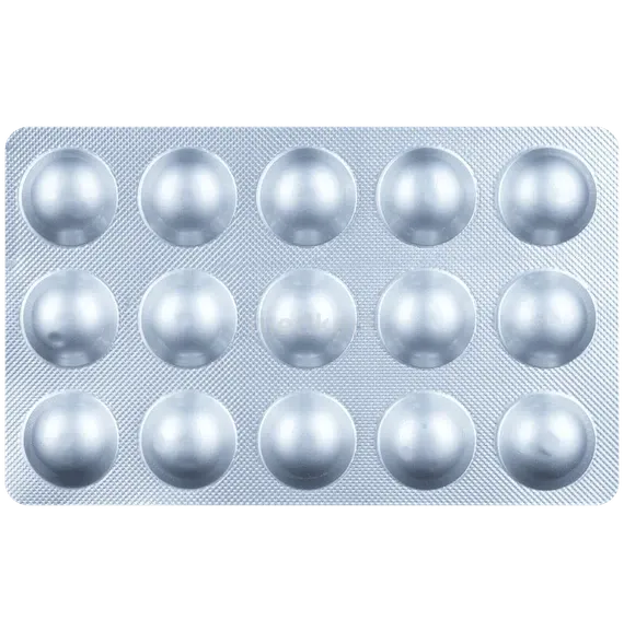 zita d 5mg tablet 15's